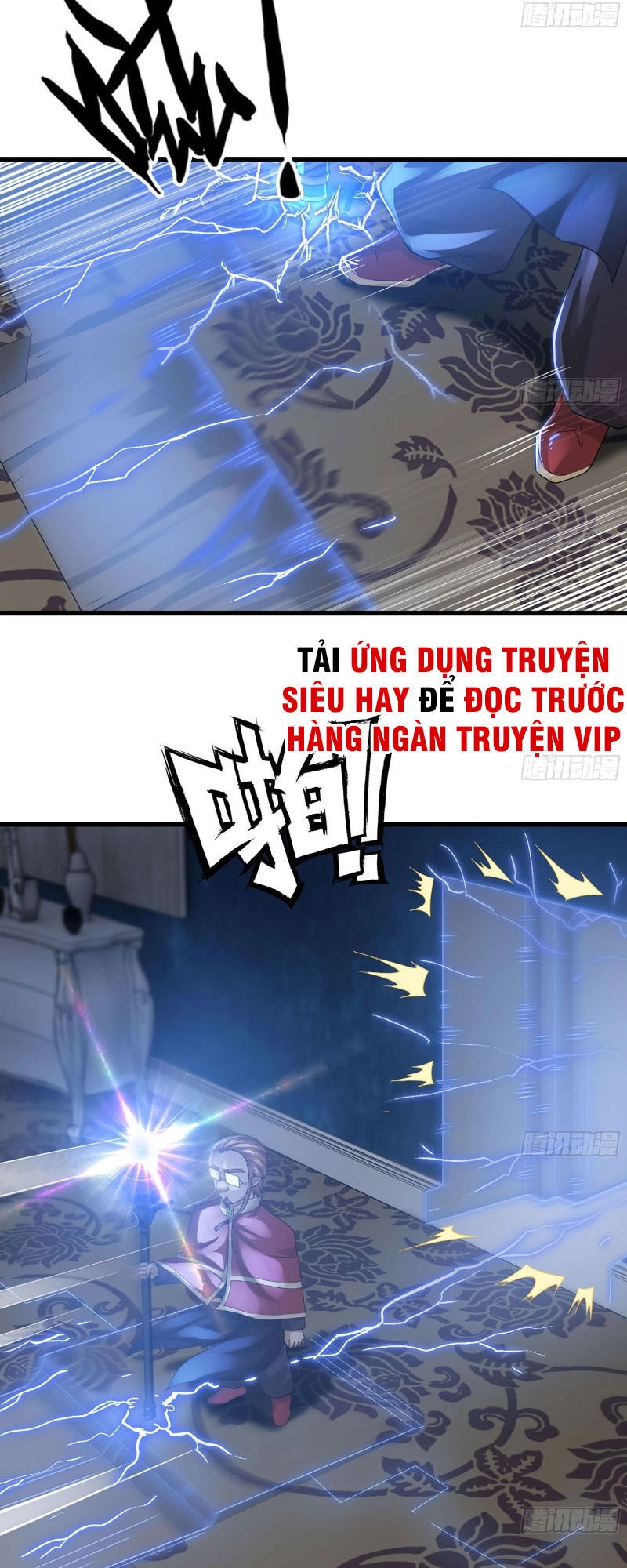 Vợ Tôi Là Quỷ Vương Chapter 234 - 7