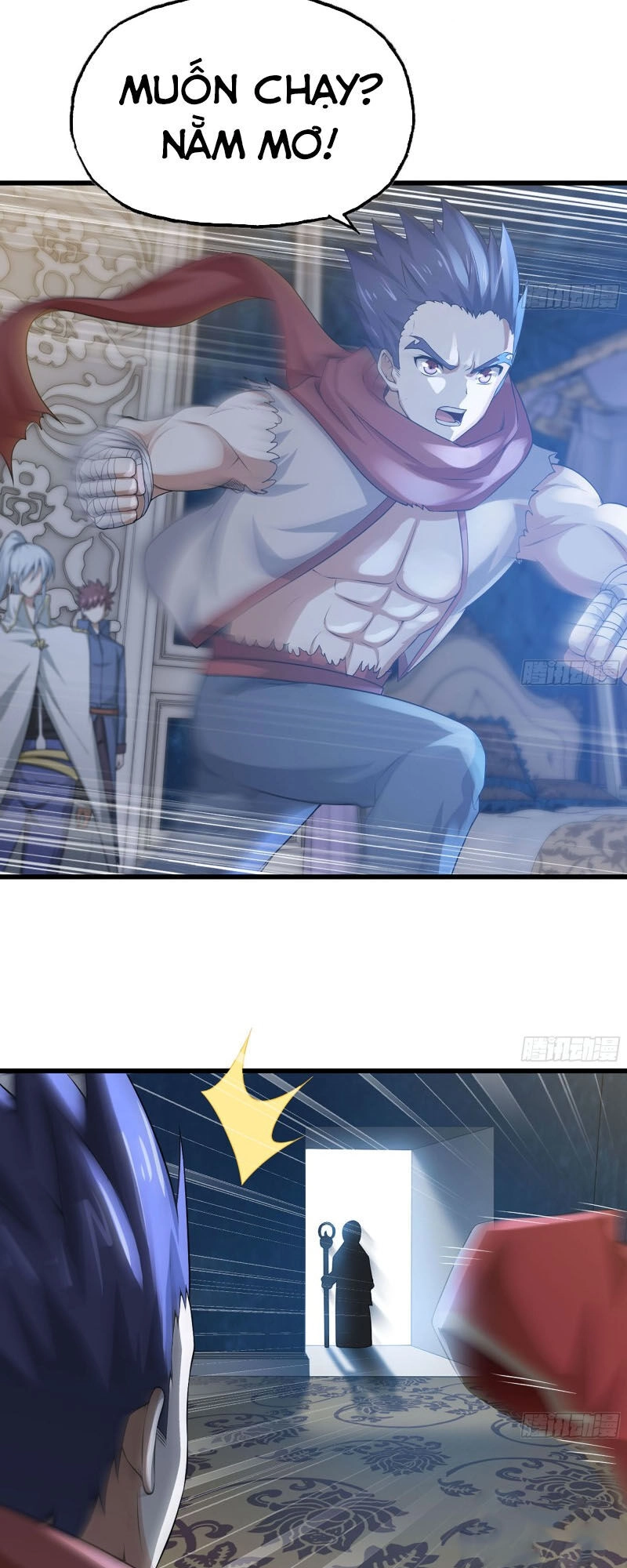 Vợ Tôi Là Quỷ Vương Chapter 234 - 9