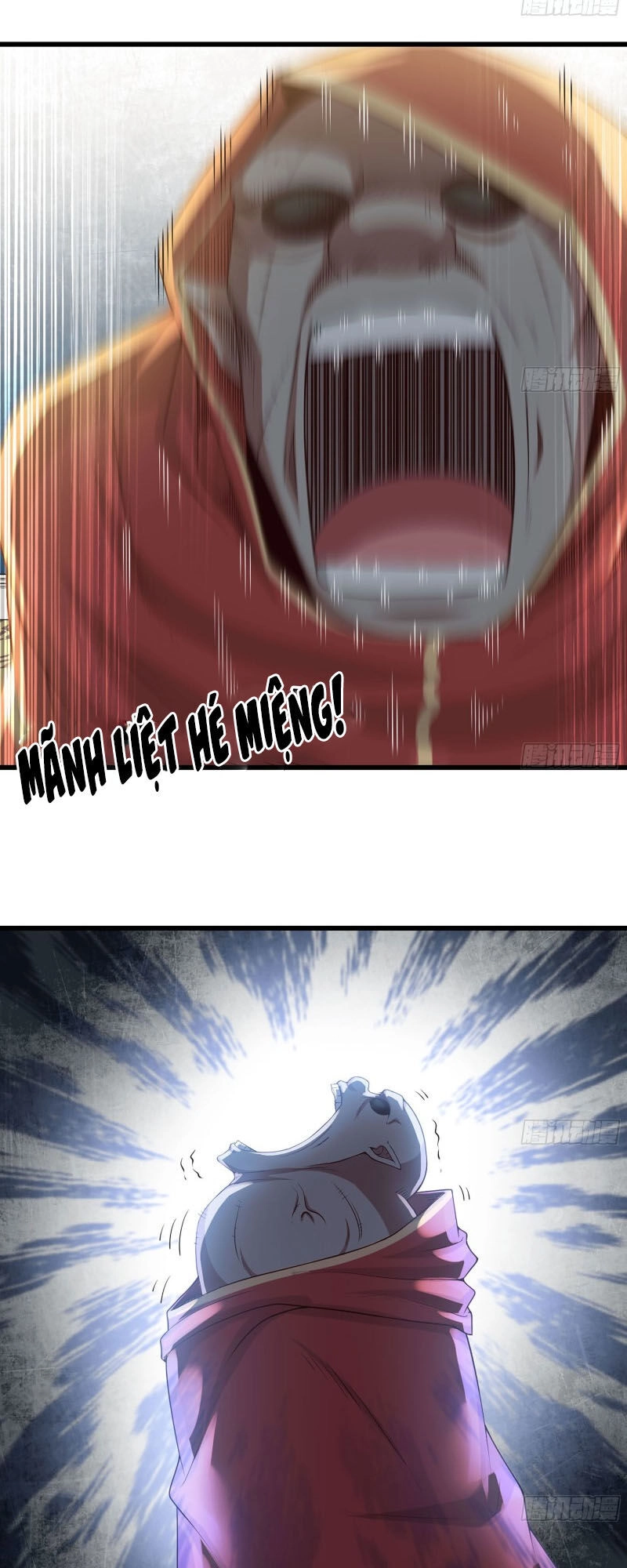 Vợ Tôi Là Quỷ Vương Chapter 234 - 12