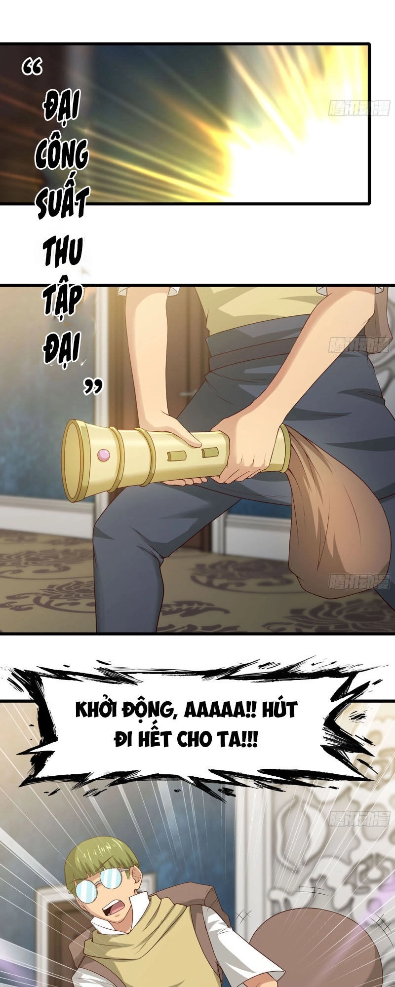 Vợ Tôi Là Quỷ Vương Chapter 234 - 18