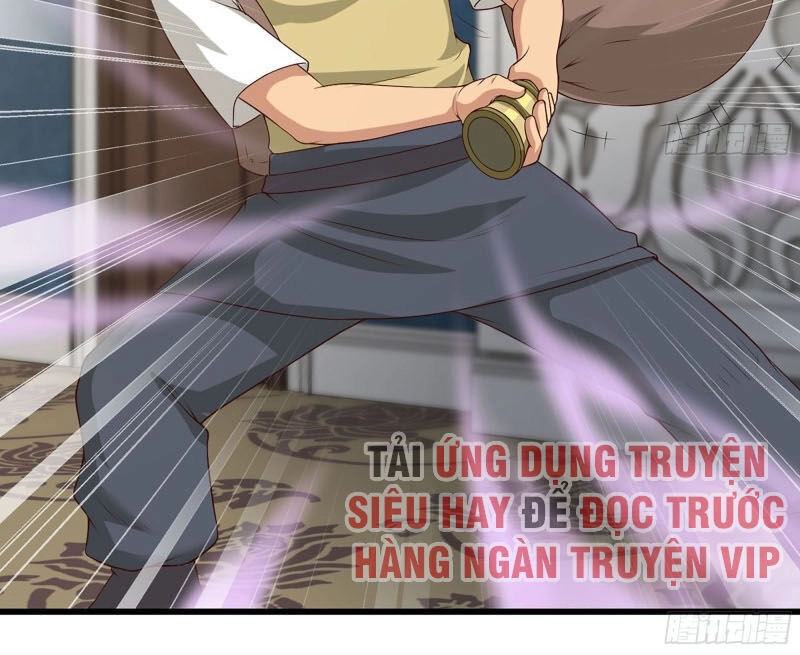 Vợ Tôi Là Quỷ Vương Chapter 234 - 19