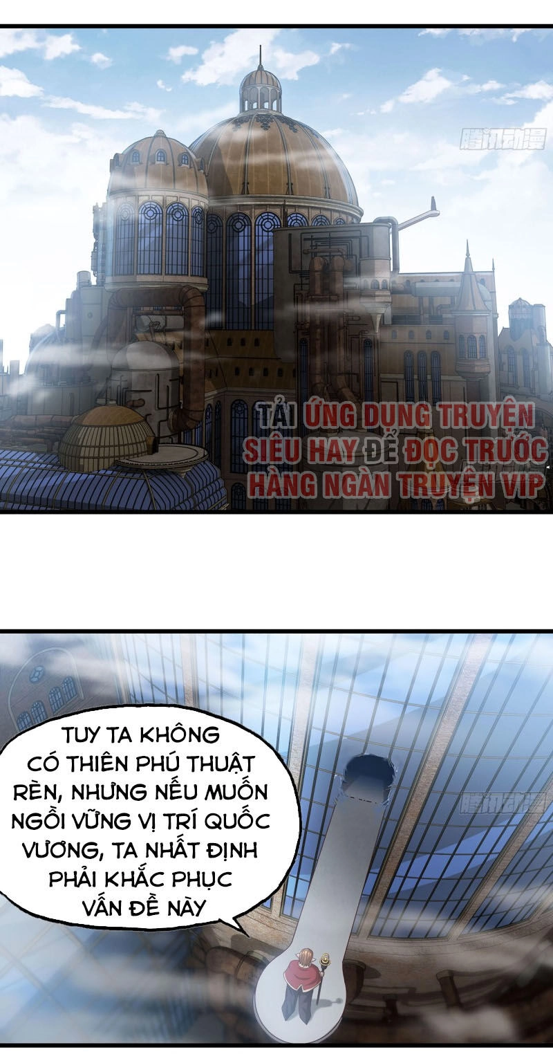 Vợ Tôi Là Quỷ Vương Chapter 234 - 22