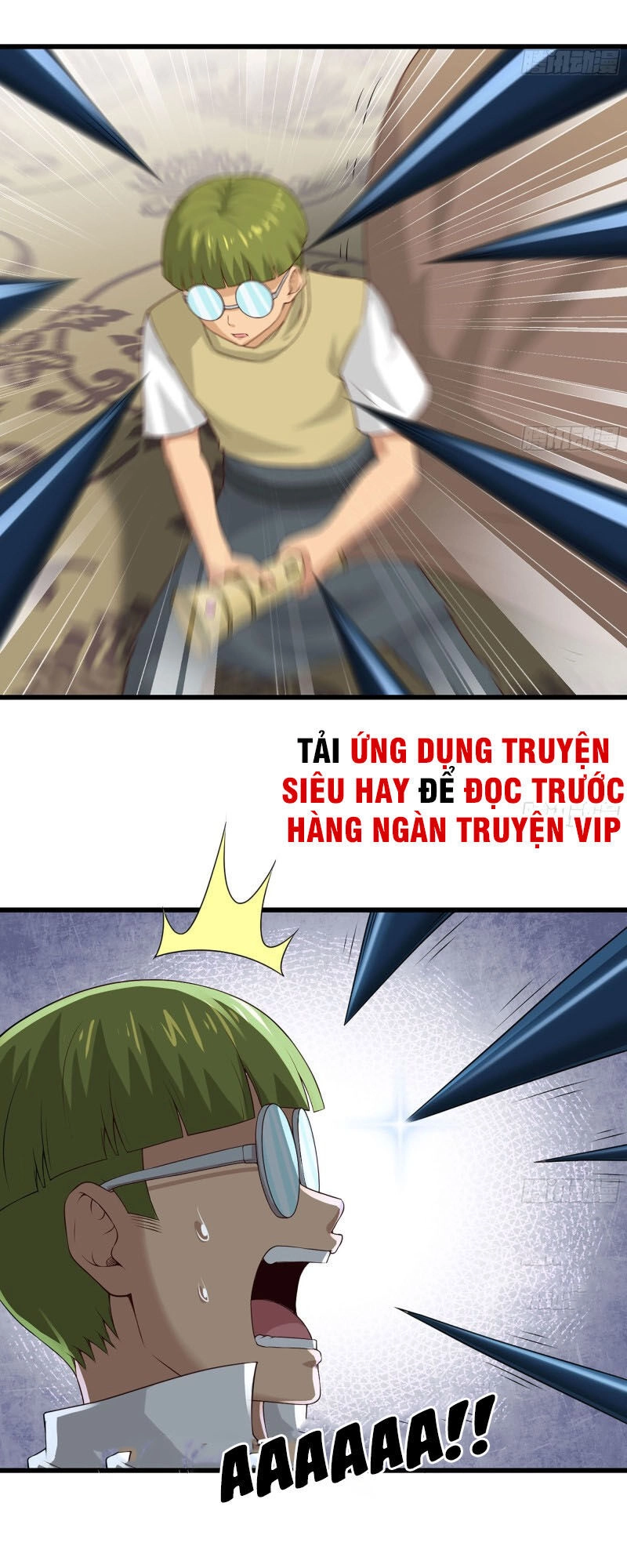 Vợ Tôi Là Quỷ Vương Chapter 234 - 28