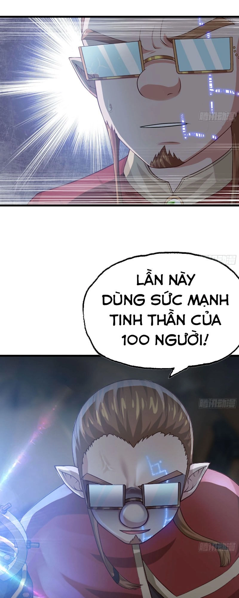 Vợ Tôi Là Quỷ Vương Chapter 234 - 33