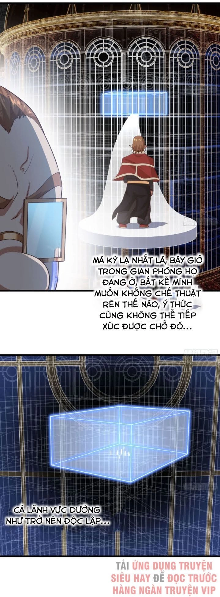 Vợ Tôi Là Quỷ Vương Chapter 236 - 3