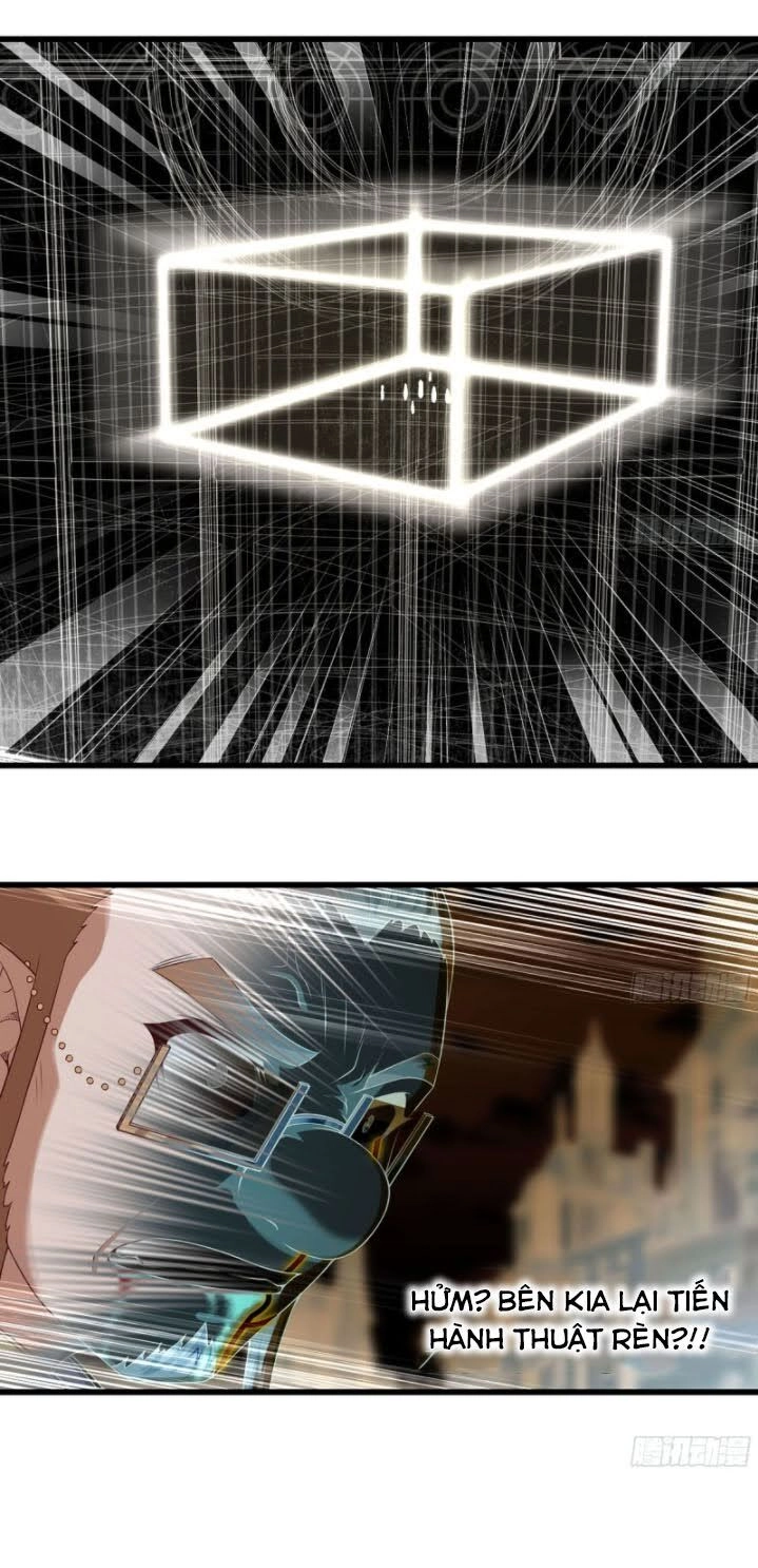 Vợ Tôi Là Quỷ Vương Chapter 236 - 4