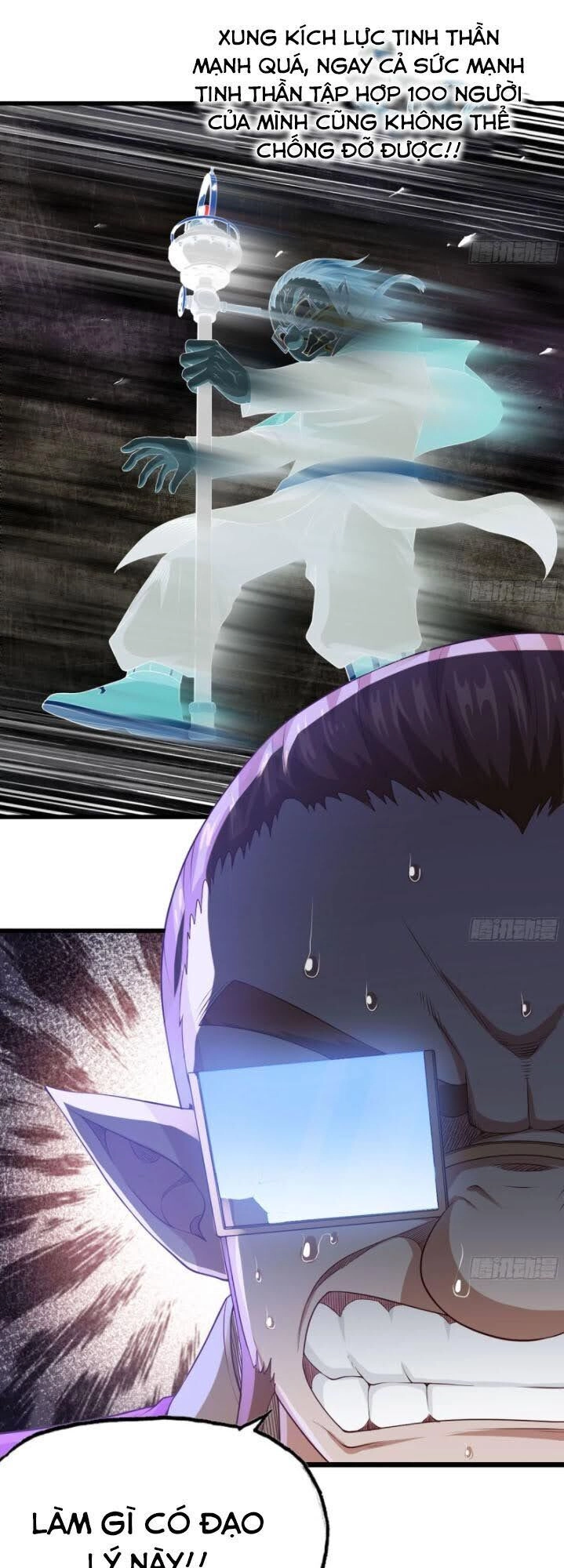 Vợ Tôi Là Quỷ Vương Chapter 236 - 5