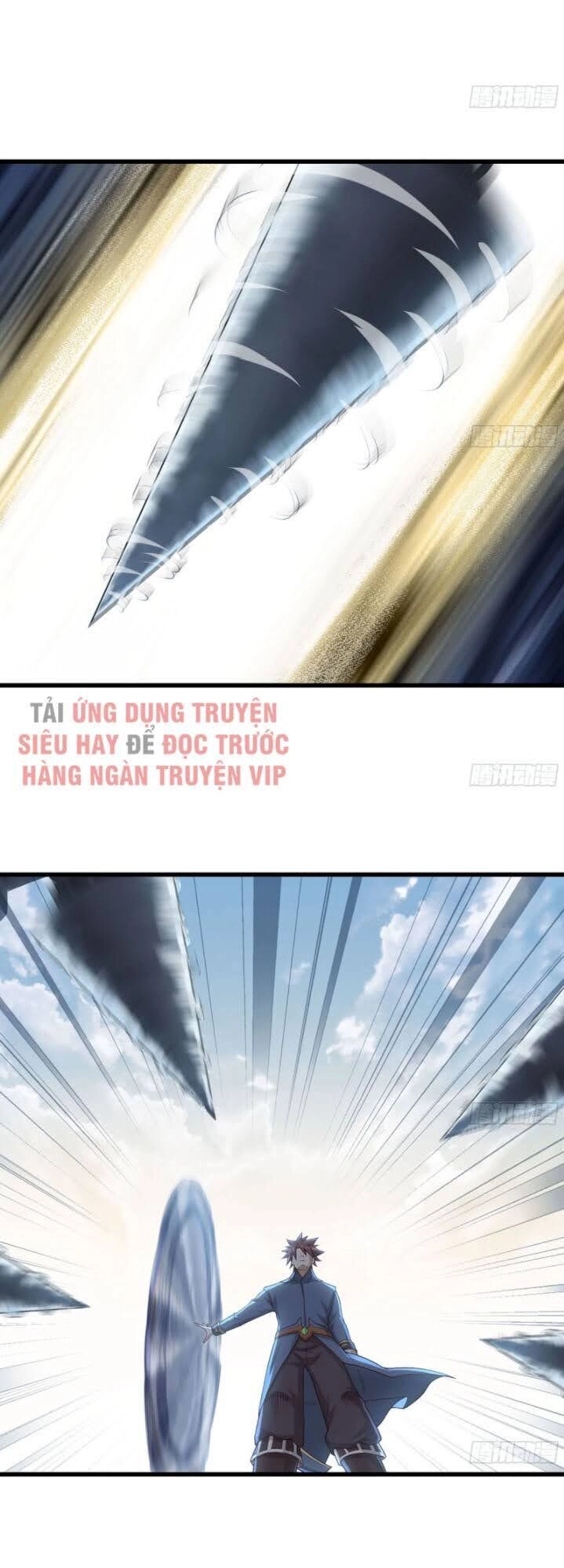 Vợ Tôi Là Quỷ Vương Chapter 236 - 17