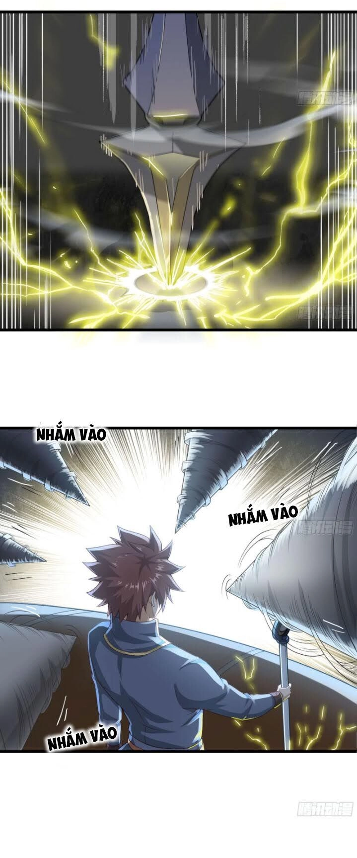 Vợ Tôi Là Quỷ Vương Chapter 236 - 19