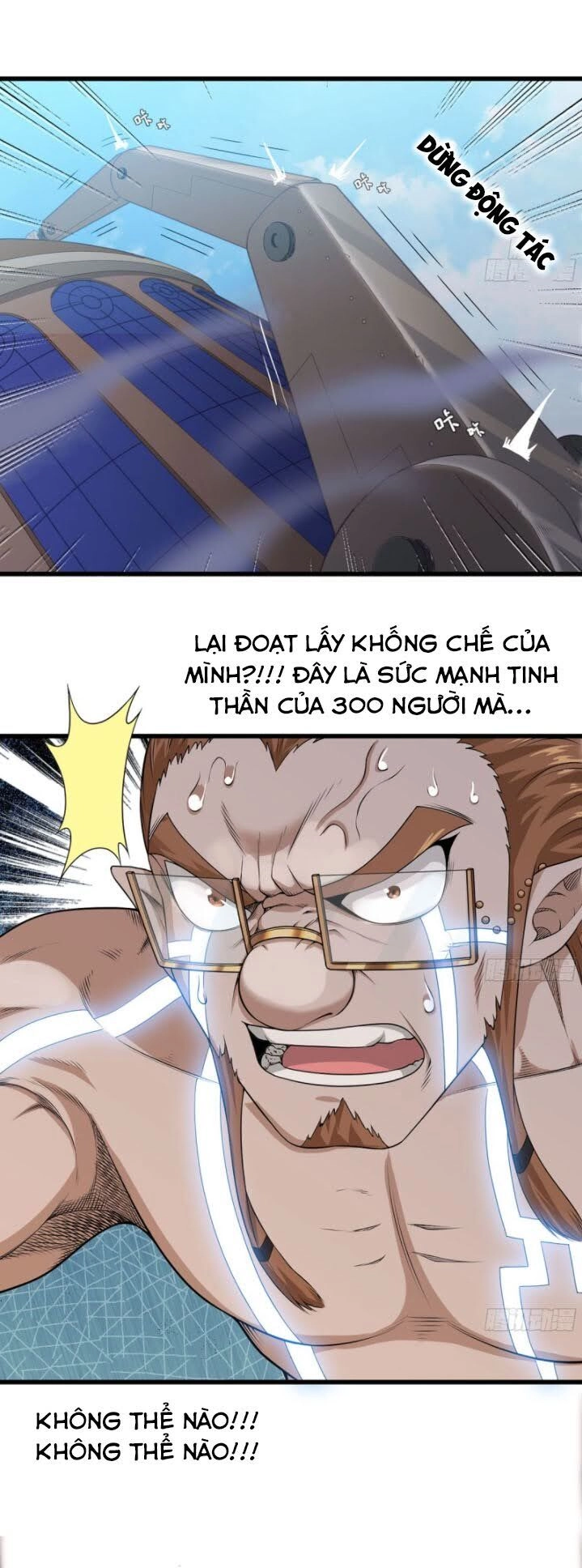 Vợ Tôi Là Quỷ Vương Chapter 236 - 20