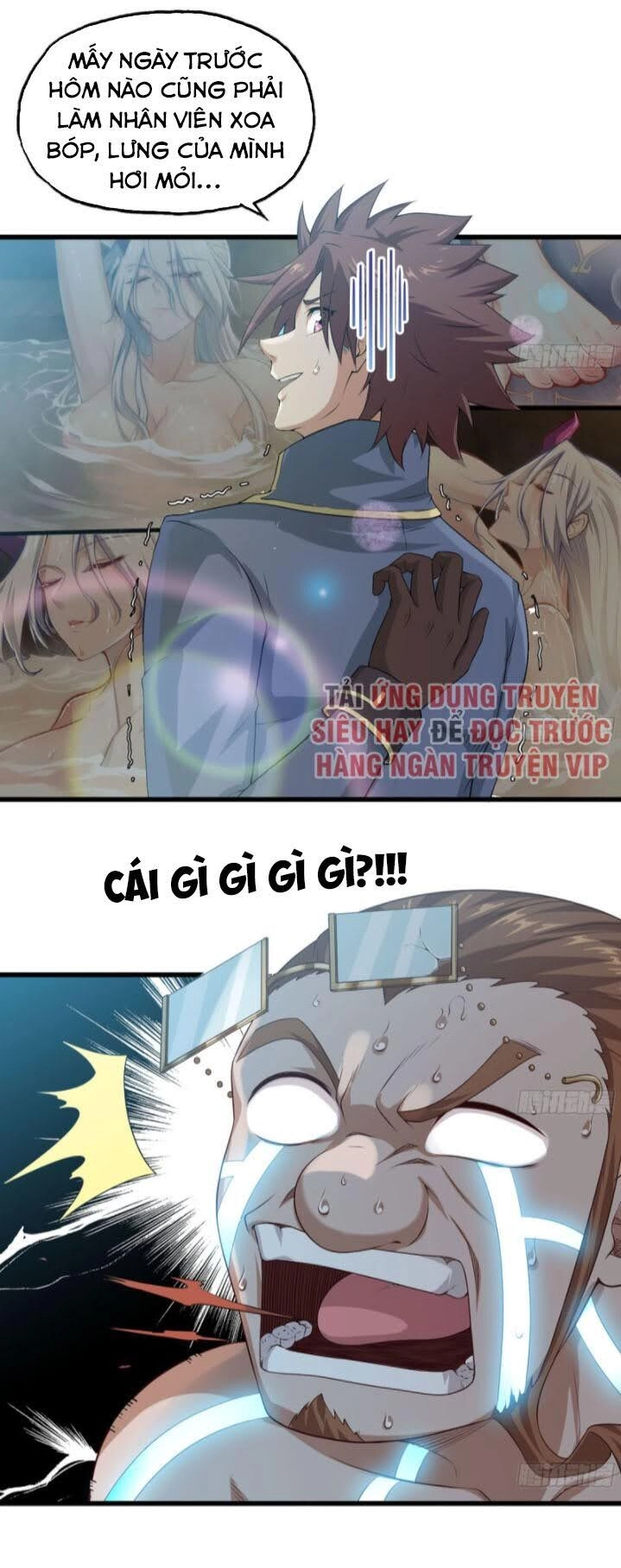 Vợ Tôi Là Quỷ Vương Chapter 236 - 23