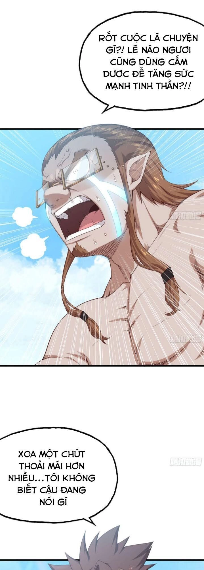 Vợ Tôi Là Quỷ Vương Chapter 236 - 24