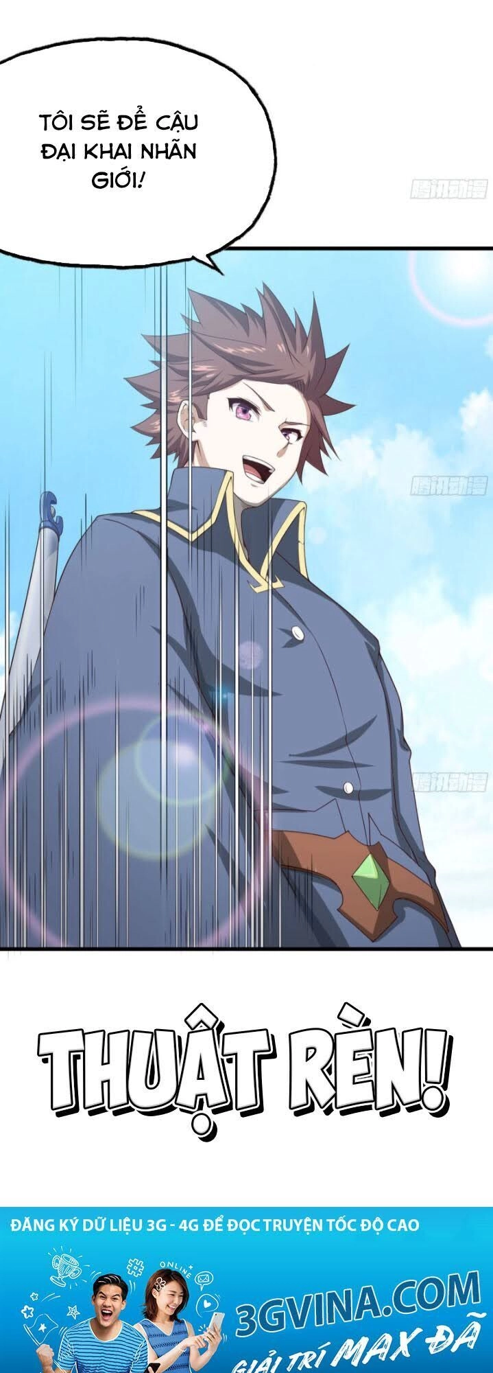 Vợ Tôi Là Quỷ Vương Chapter 236 - 27