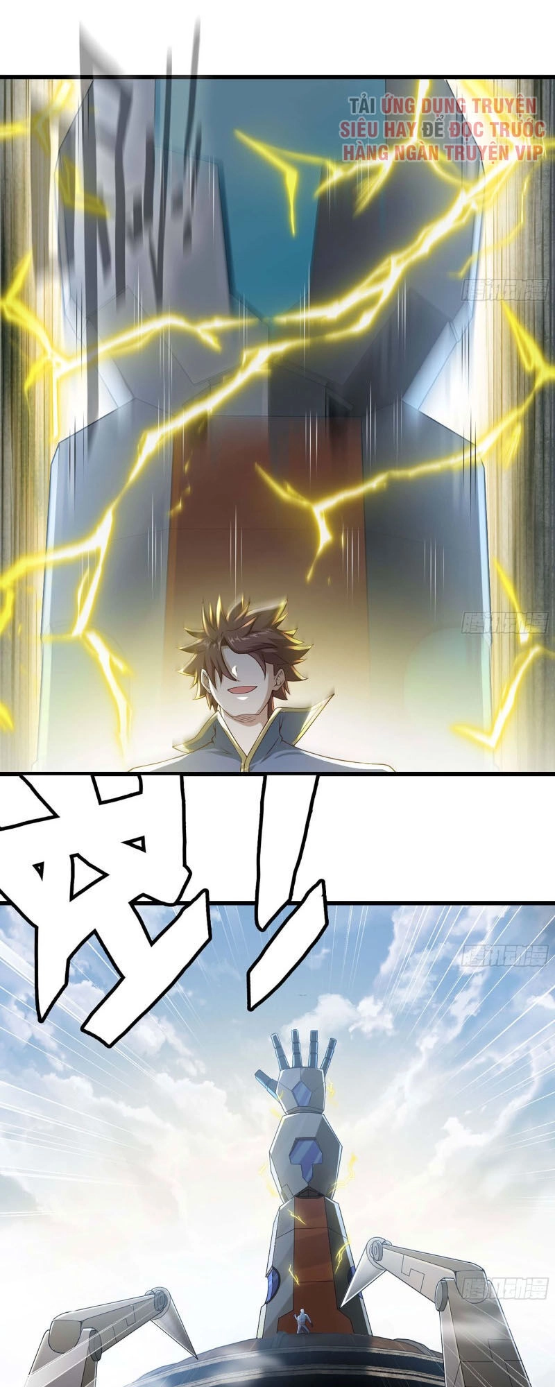 Vợ Tôi Là Quỷ Vương Chapter 237 - 1