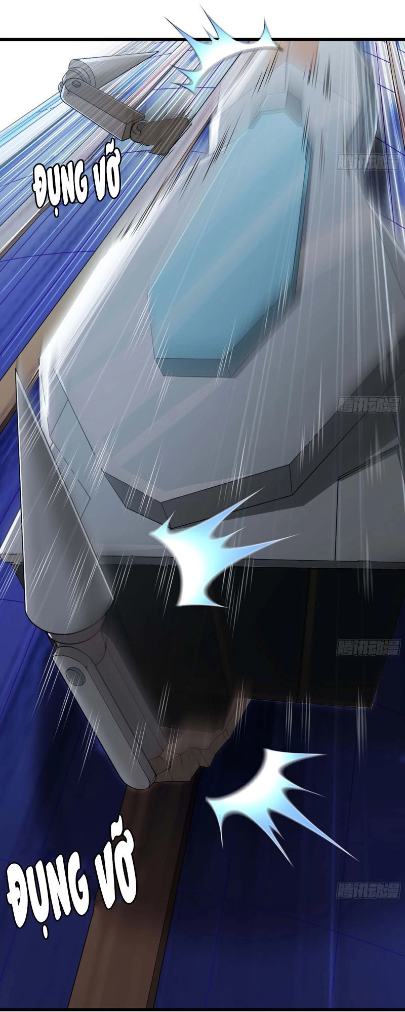 Vợ Tôi Là Quỷ Vương Chapter 237 - 4