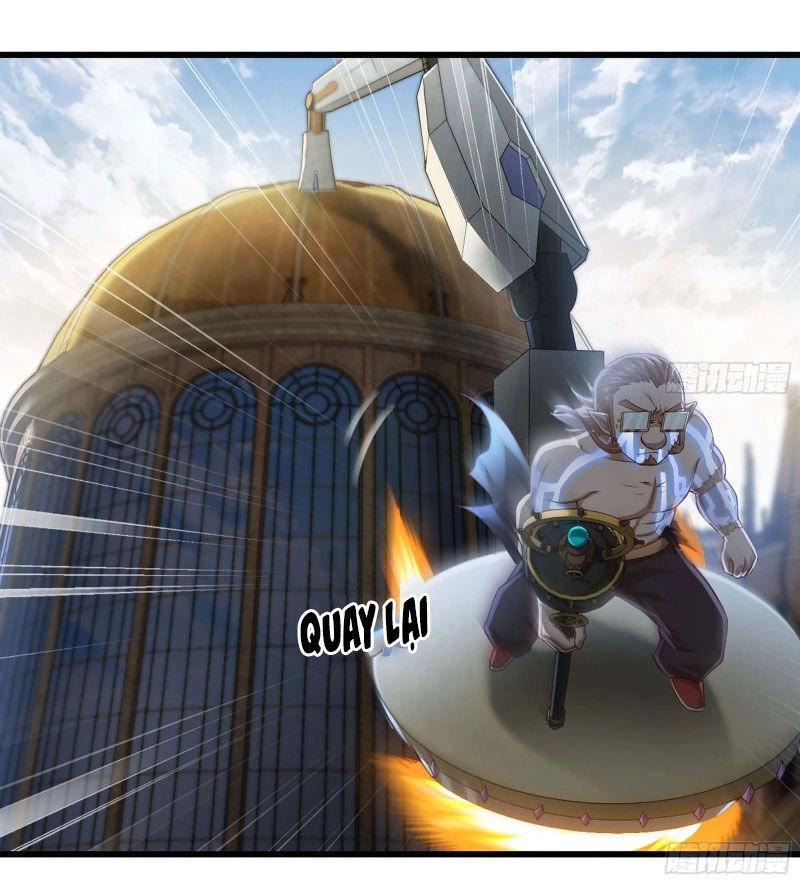 Vợ Tôi Là Quỷ Vương Chapter 237 - 14