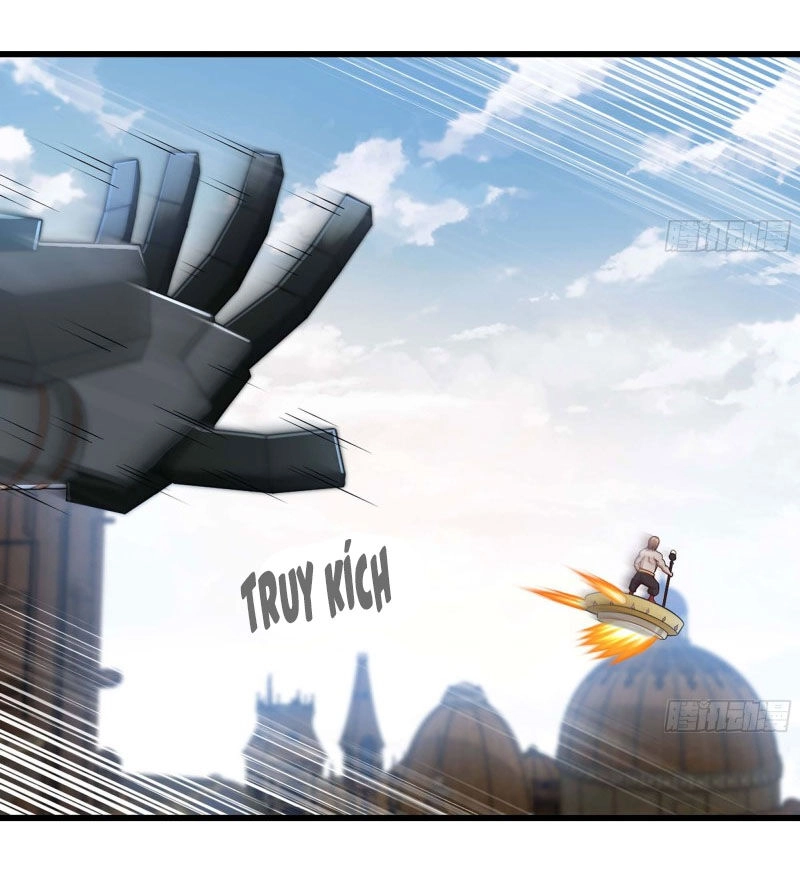 Vợ Tôi Là Quỷ Vương Chapter 237 - 16