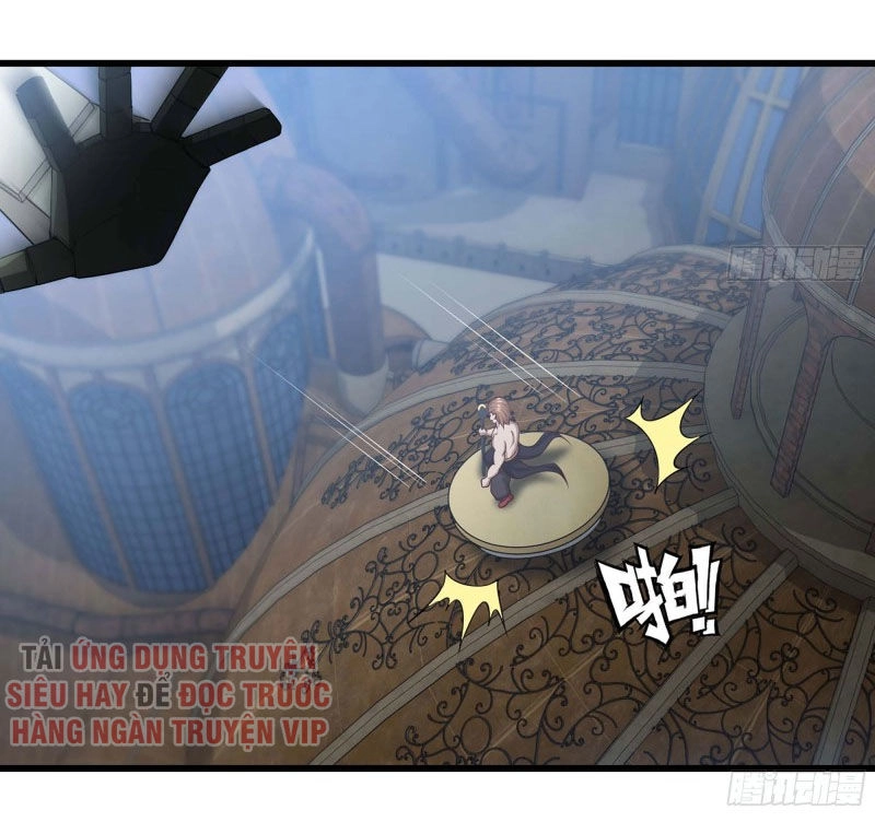 Vợ Tôi Là Quỷ Vương Chapter 237 - 17