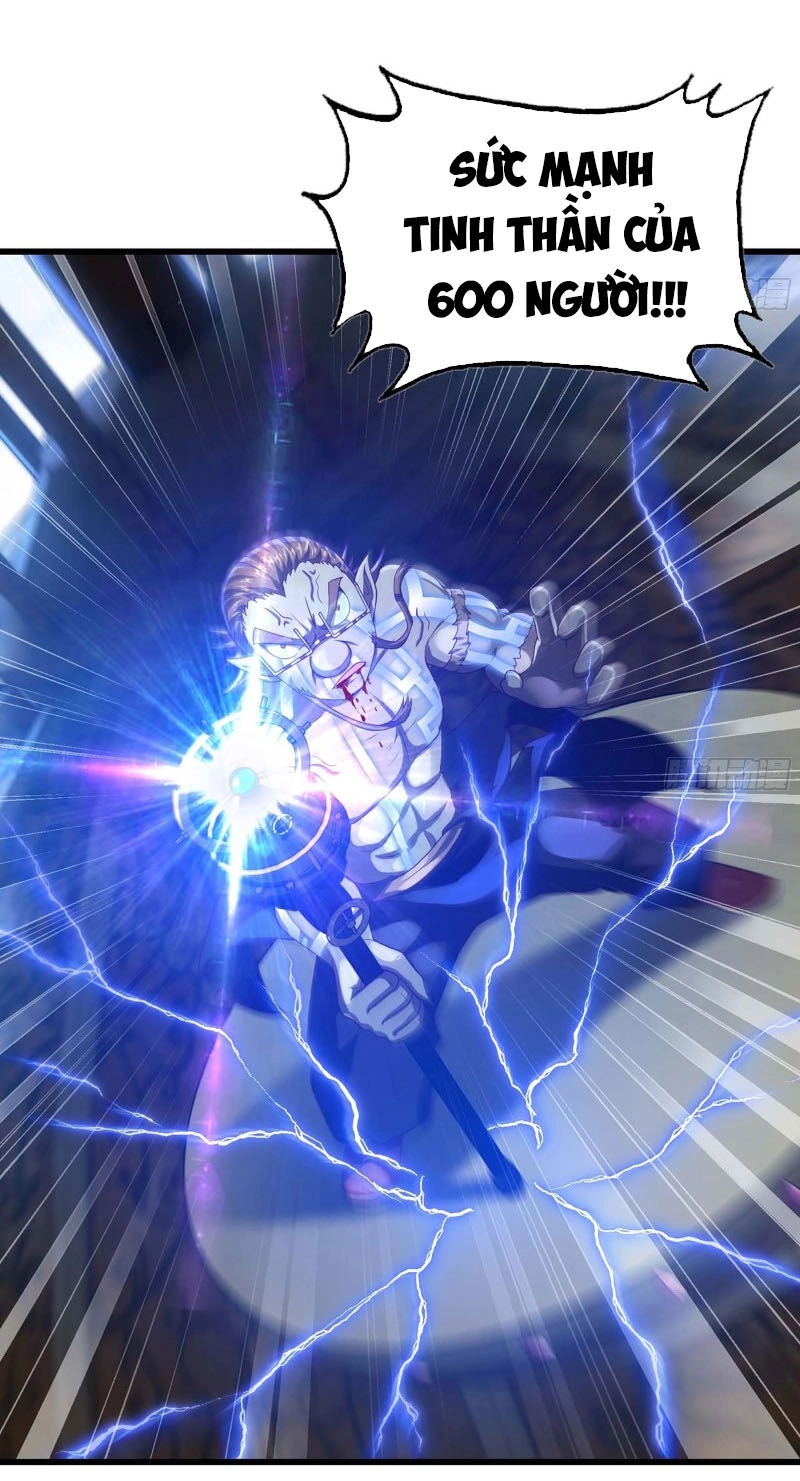 Vợ Tôi Là Quỷ Vương Chapter 237 - 19