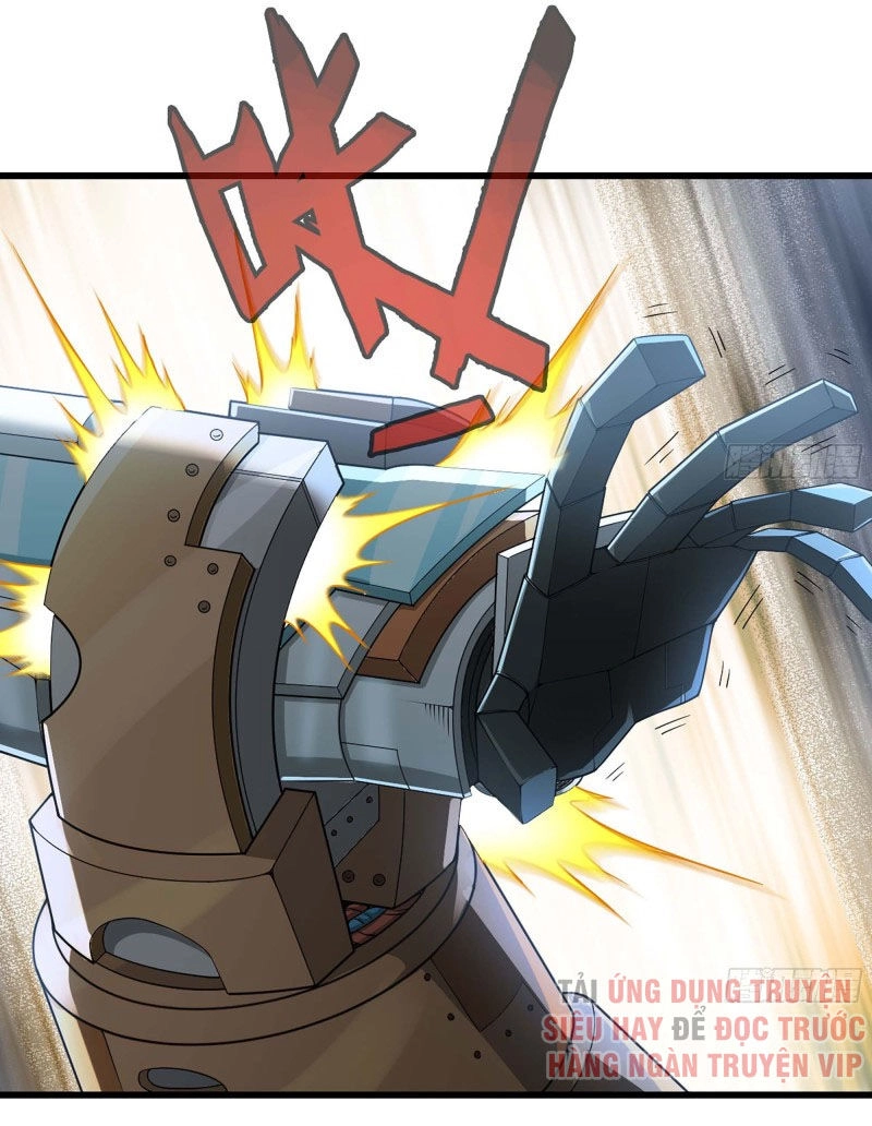 Vợ Tôi Là Quỷ Vương Chapter 237 - 20