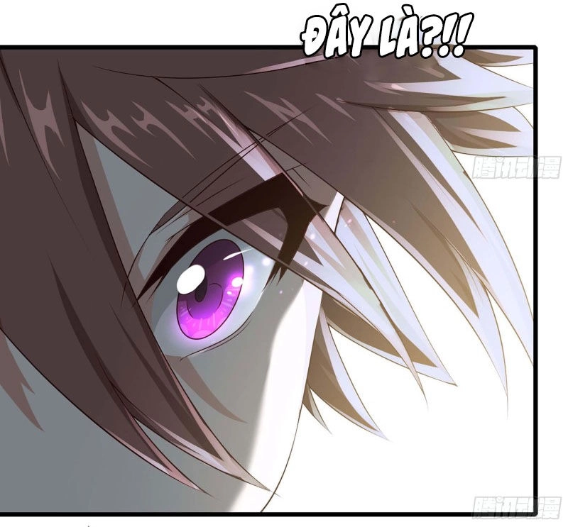 Vợ Tôi Là Quỷ Vương Chapter 237 - 21