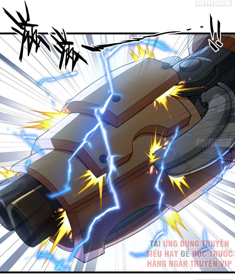 Vợ Tôi Là Quỷ Vương Chapter 237 - 23