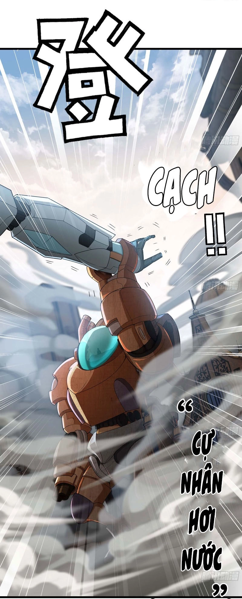 Vợ Tôi Là Quỷ Vương Chapter 237 - 27