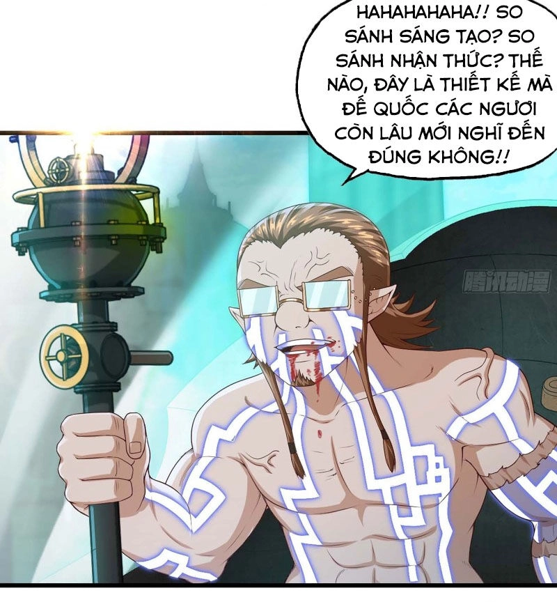 Vợ Tôi Là Quỷ Vương Chapter 237 - 28