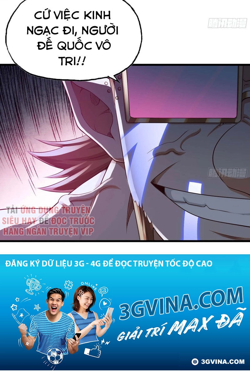 Vợ Tôi Là Quỷ Vương Chapter 237 - 33