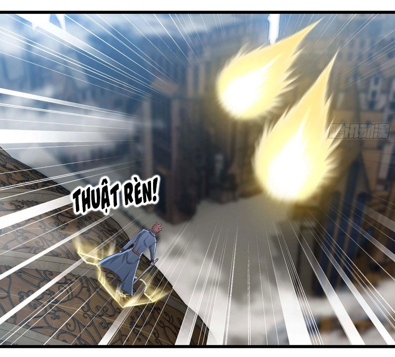 Vợ Tôi Là Quỷ Vương Chapter 237 - 38