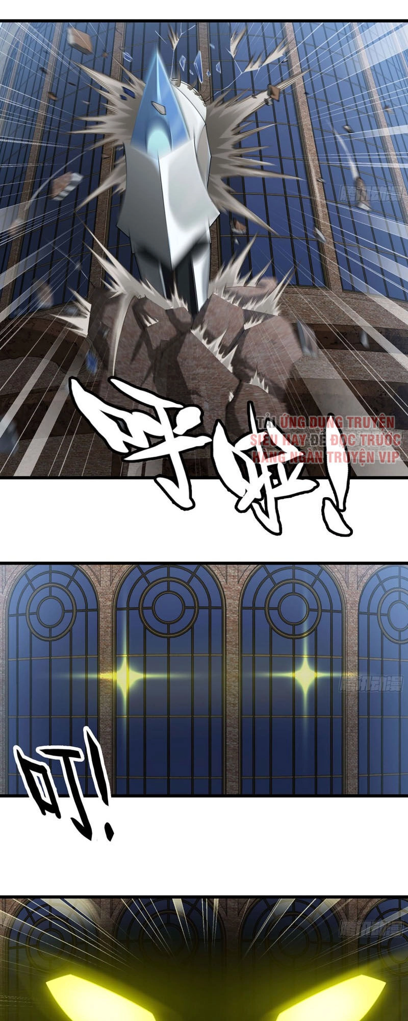 Vợ Tôi Là Quỷ Vương Chapter 237 - 43