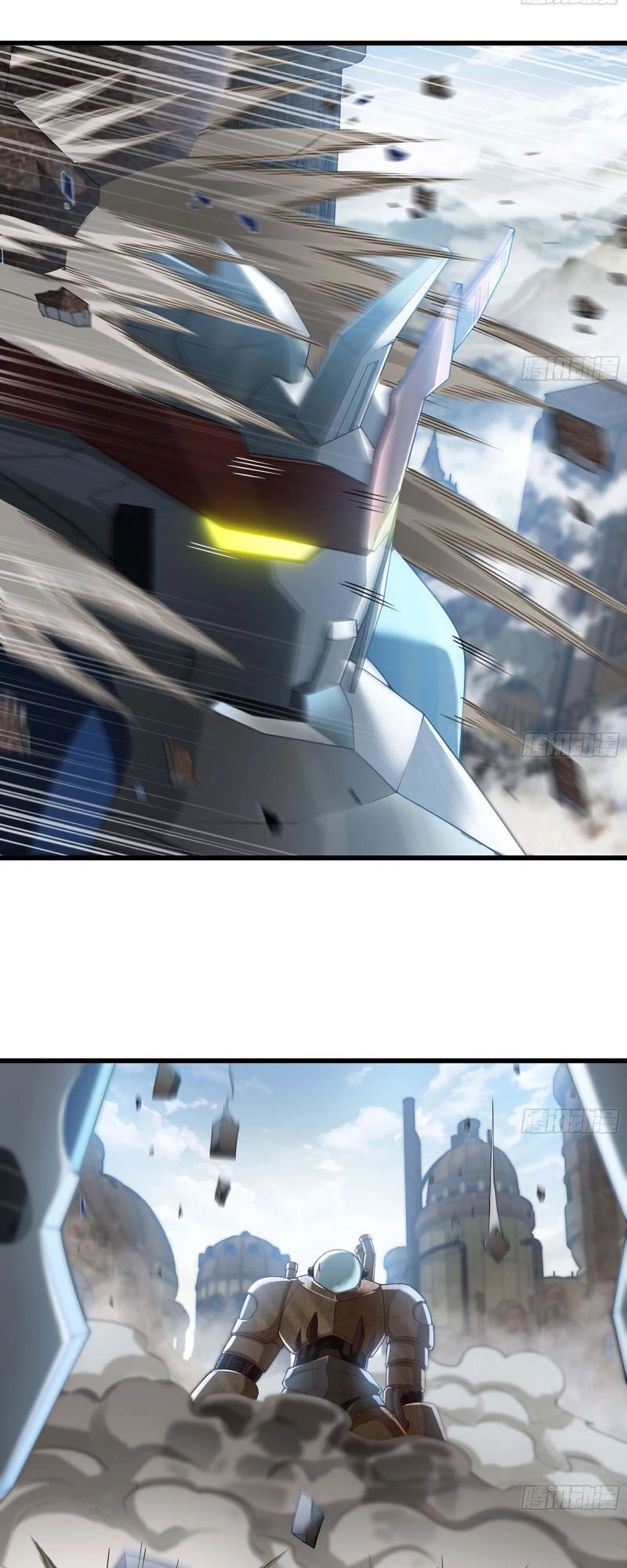 Vợ Tôi Là Quỷ Vương Chapter 237 - 45