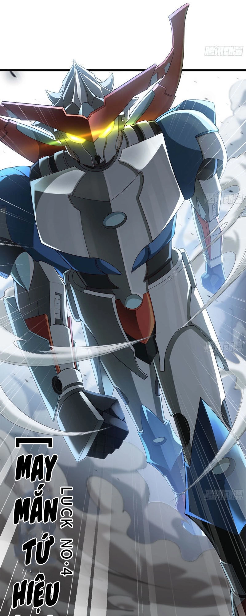 Vợ Tôi Là Quỷ Vương Chapter 237 - 53