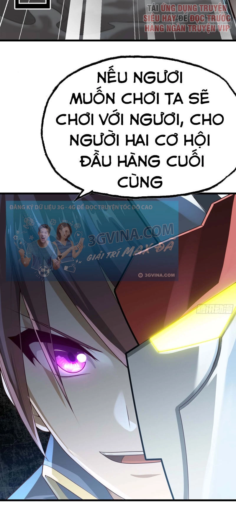 Vợ Tôi Là Quỷ Vương Chapter 237 - 54