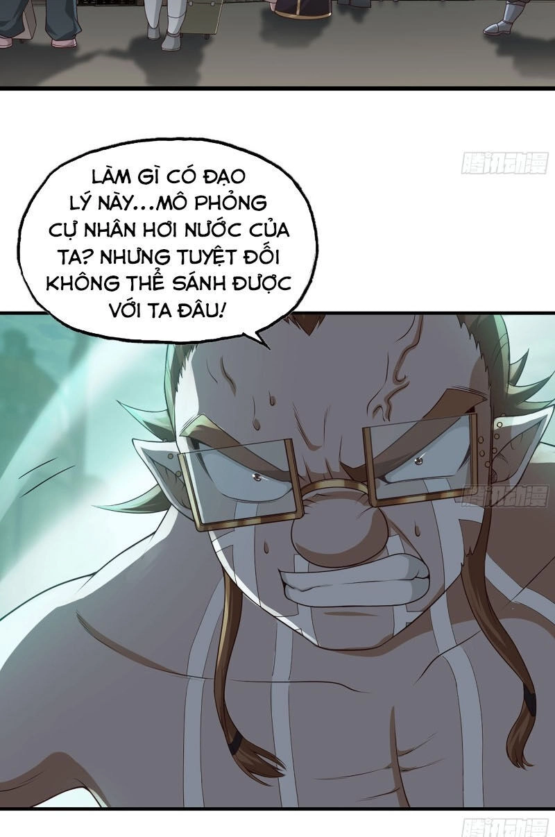Vợ Tôi Là Quỷ Vương Chapter 238 - 2
