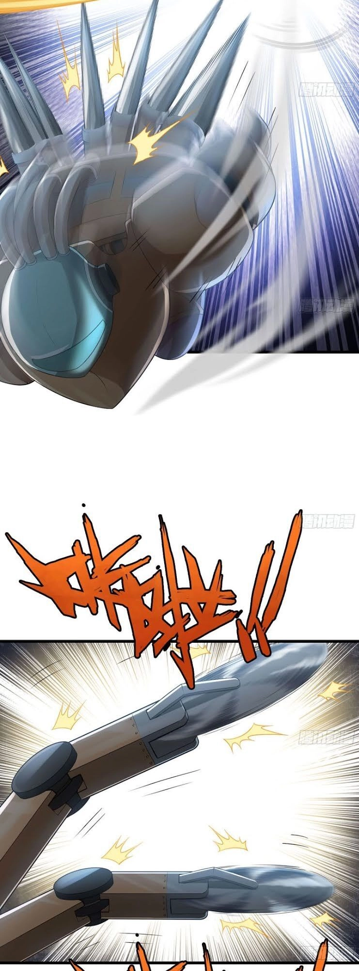 Vợ Tôi Là Quỷ Vương Chapter 238 - 4