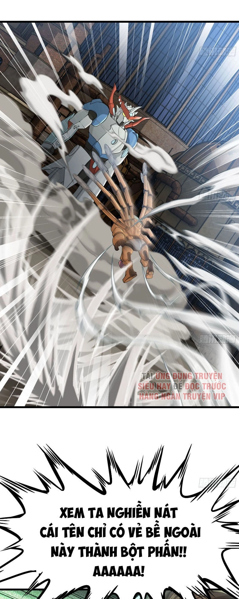 Vợ Tôi Là Quỷ Vương Chapter 238 - 6