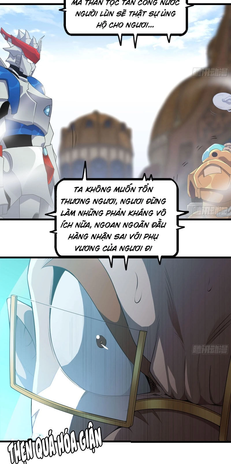 Vợ Tôi Là Quỷ Vương Chapter 238 - 13