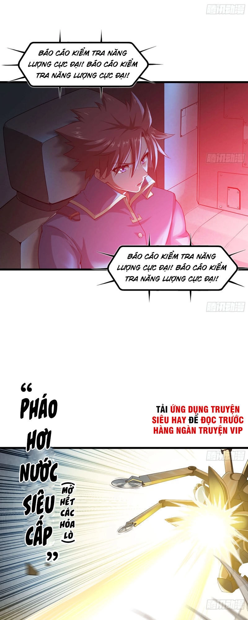 Vợ Tôi Là Quỷ Vương Chapter 238 - 14