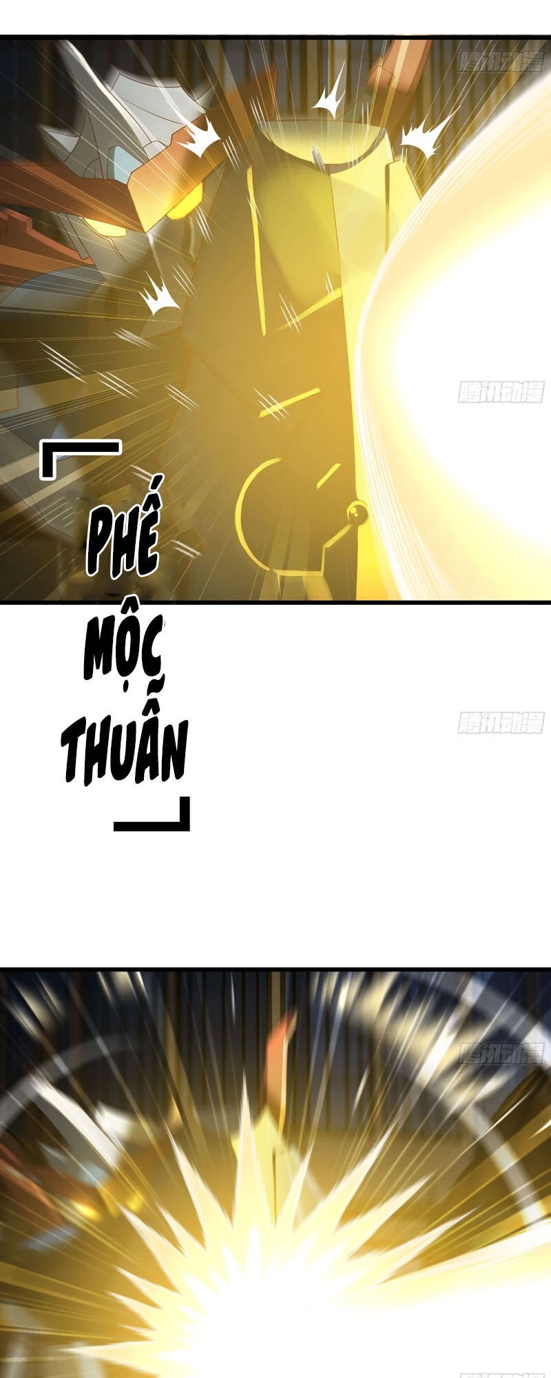 Vợ Tôi Là Quỷ Vương Chapter 238 - 18