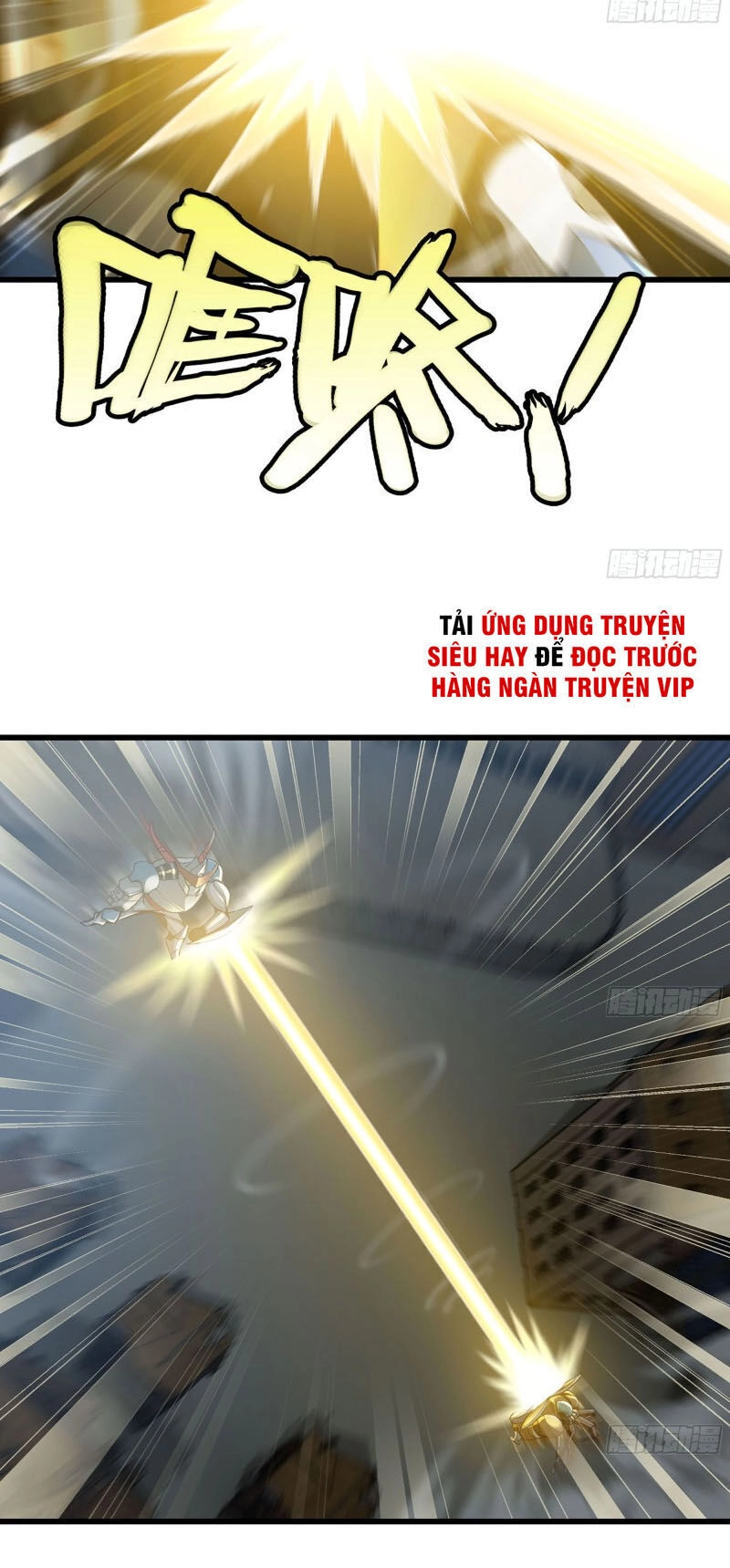 Vợ Tôi Là Quỷ Vương Chapter 238 - 19