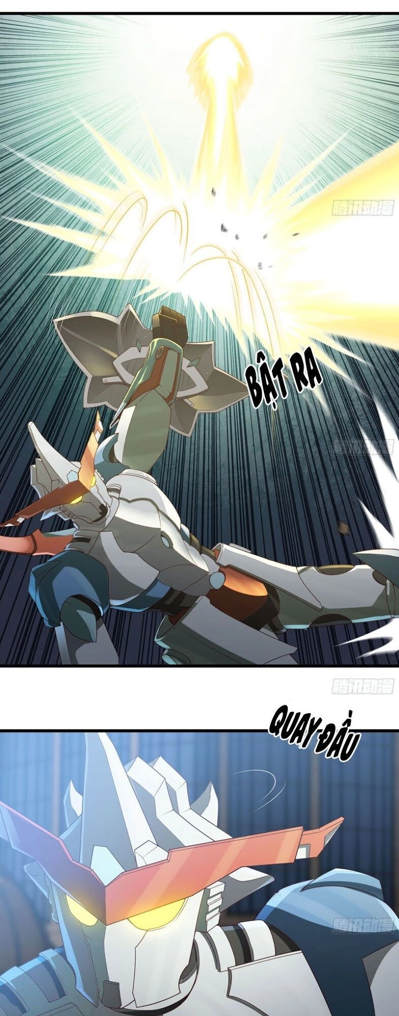 Vợ Tôi Là Quỷ Vương Chapter 238 - 22