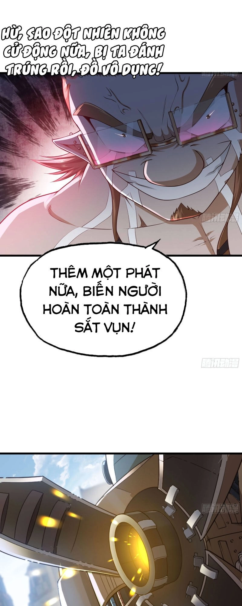 Vợ Tôi Là Quỷ Vương Chapter 238 - 25