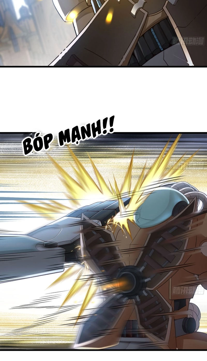 Vợ Tôi Là Quỷ Vương Chapter 238 - 26