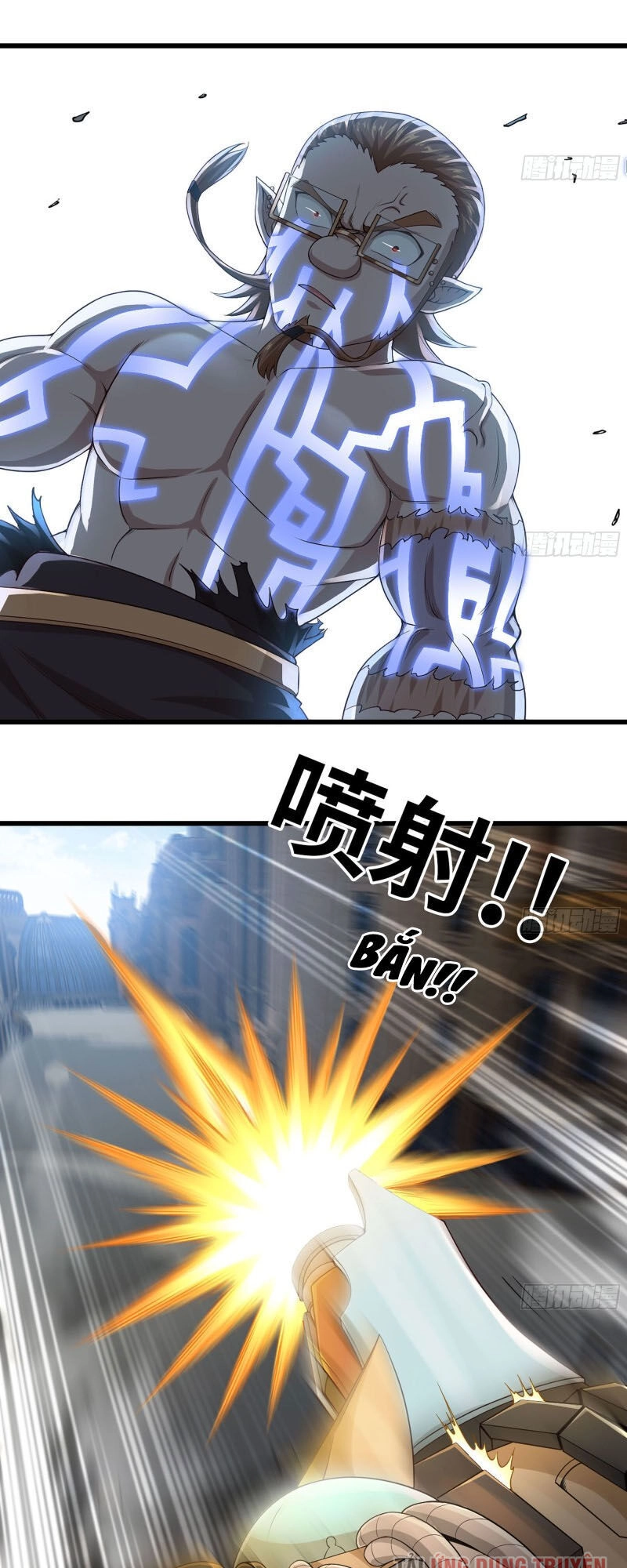 Vợ Tôi Là Quỷ Vương Chapter 238 - 27