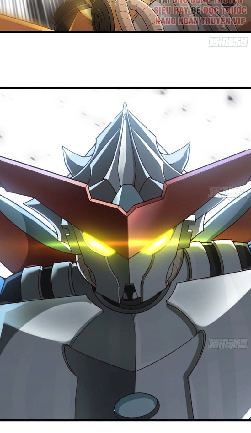 Vợ Tôi Là Quỷ Vương Chapter 238 - 28