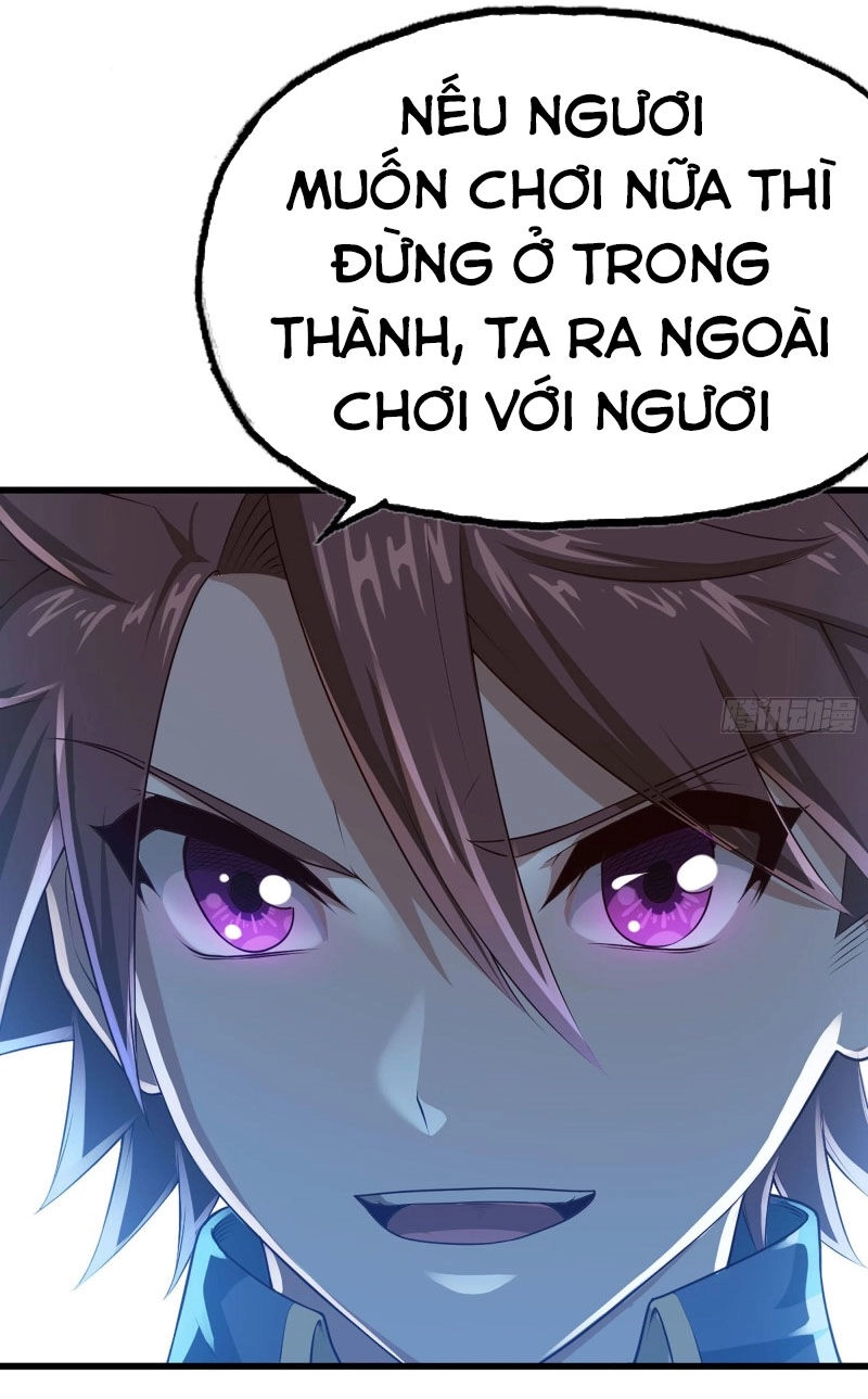 Vợ Tôi Là Quỷ Vương Chapter 238 - 29