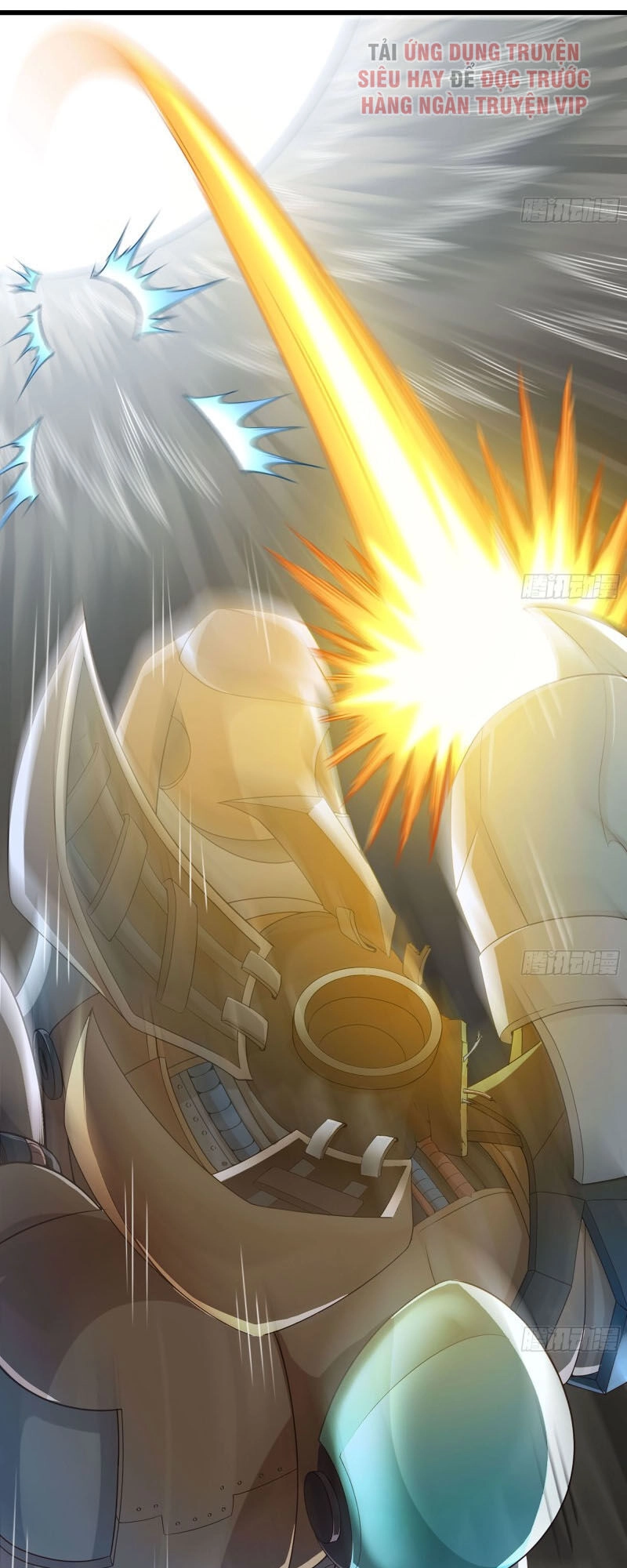 Vợ Tôi Là Quỷ Vương Chapter 238 - 30