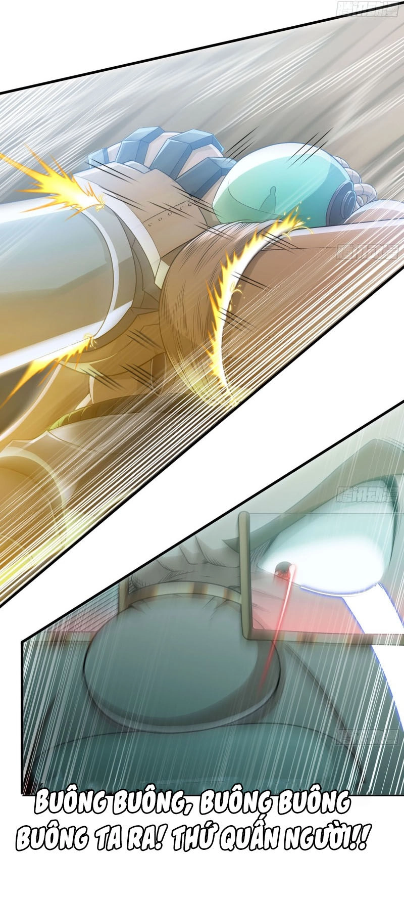 Vợ Tôi Là Quỷ Vương Chapter 238 - 32