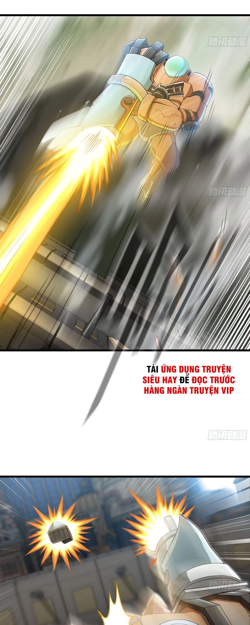 Vợ Tôi Là Quỷ Vương Chapter 238 - 33